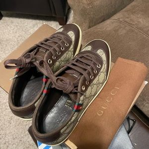Gucci sneakers — CLASSICS …